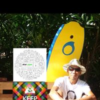 johari abd karim's Photo