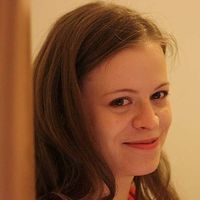 Claudia Sendroiu's Photo