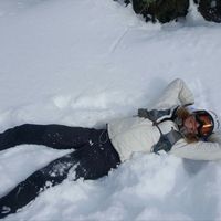 Sada Crawford's Photo