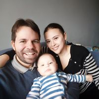 Christian Heroux的照片