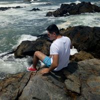 Javier Fernandez的照片