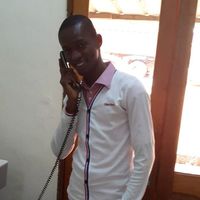 Fotos de Souleymane DS Doumbium