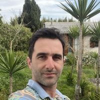 Hamed Asadolahi's Photo