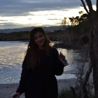 Grace Cherote的照片