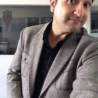 Alejandro Guerrero的照片