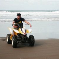 Renaldy Aldy's Photo