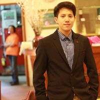 Kuan-Yu Chen的照片