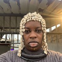 Paula Sebastião's Photo