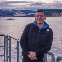 Franco Vittorio Franchino's Photo