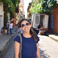 Fotos de María Tibavinsky