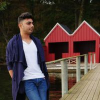 Abhay Jodhpurkar's Photo