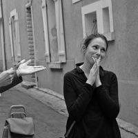 Fotos de Aude Le Mercier