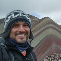 Salvador Tovany's Photo