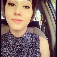 Chrisaixa Cohen's Photo