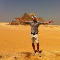 Mihai Voinea's Photo