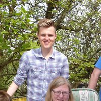 Zdjęcia użytkownika Maximilian Engelke