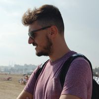 Adriano Marti's Photo