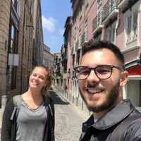 Bianca Sabrina Eccel Lombardi's Photo