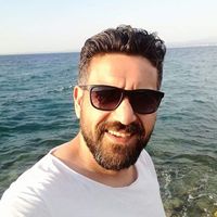 Muammer Akbulut's Photo