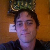 Gabriel Weiss's Photo