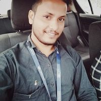 Swarup Sundaray的照片