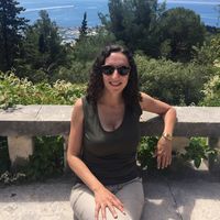 Annelise TARRERIAS的照片