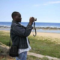 Waithaka Kamau的照片