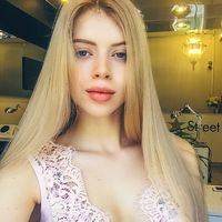 maria frolovich's Photo