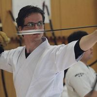 Jozsef Bereczki's Photo