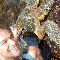 Danilo Amparo的照片