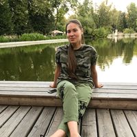 Liliya Shaykhutdinova的照片