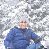 islam abuelkhair's Photo