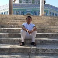 Kholid Mawardi的照片