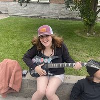 Zdjęcia użytkownika Sara Hodge