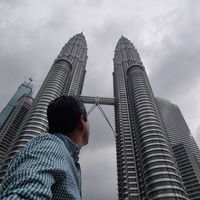 Marco Ávila De la O's Photo