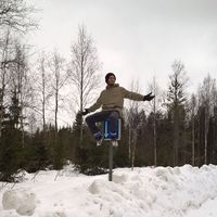 Arttu Lukkari's Photo