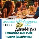 Argentinian Food And Music In Live's picture