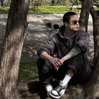 Вадим Мых's Photo
