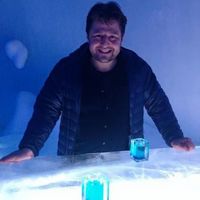 Zbigniew Woznowski's Photo