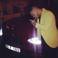 Furkan Alginer's Photo