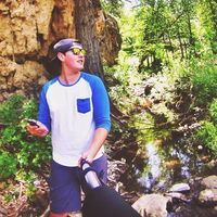 Nick Rambeau's Photo