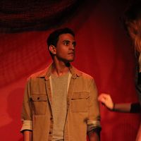 Adam Mengesha's Photo