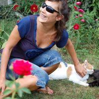 denny Ivaylova的照片