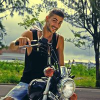 Alexey Bessarabov的照片