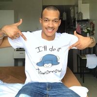 Andrew  Khan's Photo