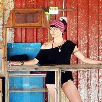 Flora Luciana的照片