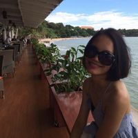 Sharon  Zhong's Photo