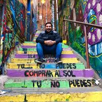 Carlos Muñoz的照片