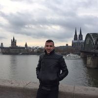 Fotos de Donaldi Subashi