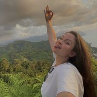 Kate Milchyonok的照片